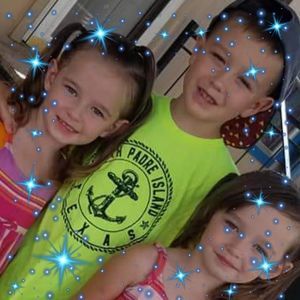 Meet your Posher, Tommy